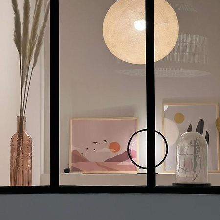 Bright T2 Of 34 M Renovated In The Downtown Apartment มาร์กเซย ภายนอก รูปภาพ